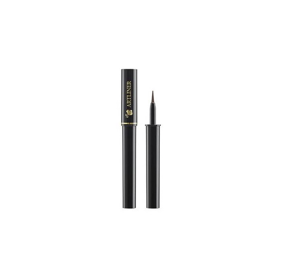 Lancome Artliner Gentle Felt Eyeliner Bold Line #02 Chocolate Satin, 0.047 Ounce