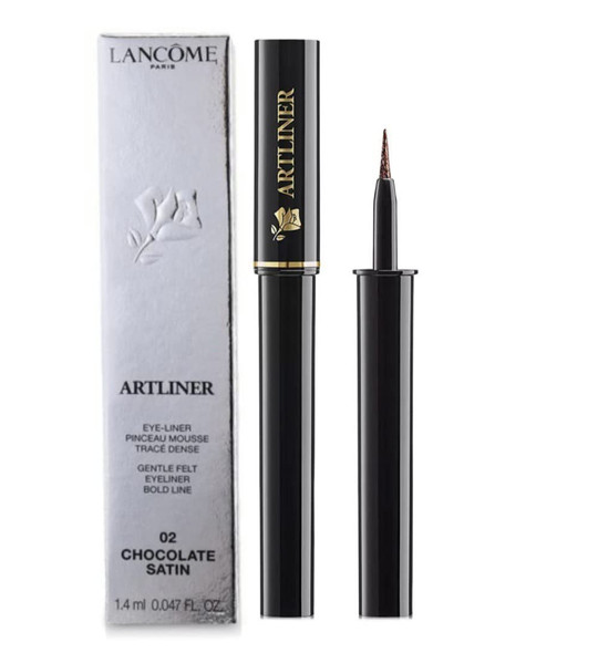 Lancome Artliner Eye Liner - # 02 Brown Eye Liner