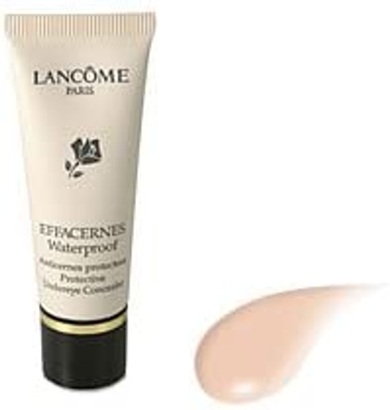 Lancome Effacernes Waterproof Protective Undereye Concealer 220 Clair I, 0.52 oz