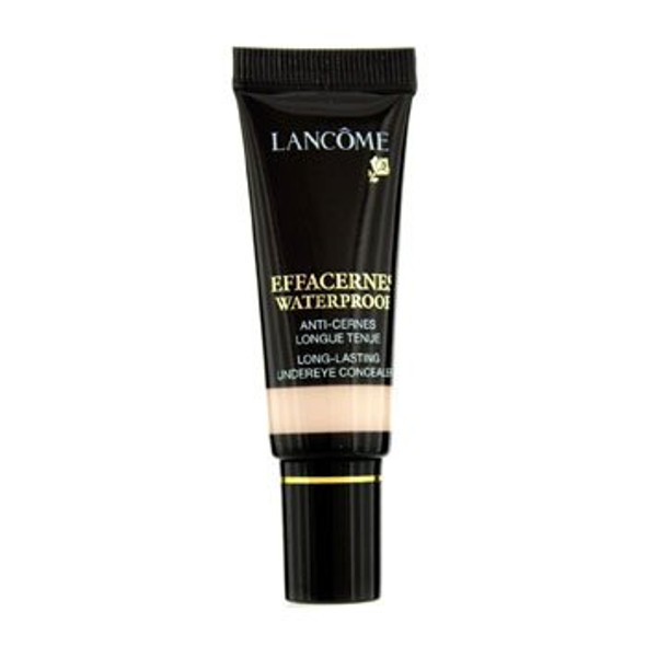 Lancome Effacernes Waterproof Undereye Concealer - # 100 Ivoire (US Version) 14g/0.52oz