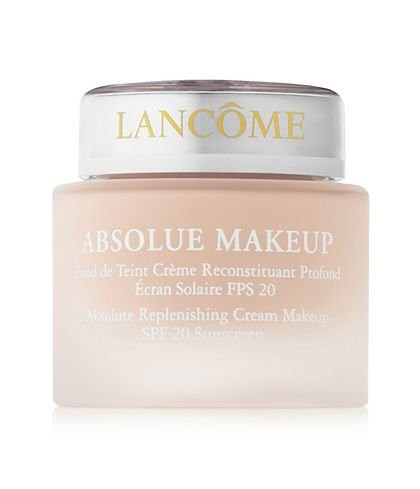 Lancome ABSOLUE MAKEUP Absolute Replenishing Cream Makeup SPF