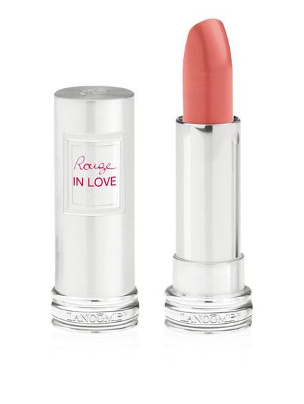 Lancome Rouge In Love High Potency Color Lipstick - # 159B Rouge In Love