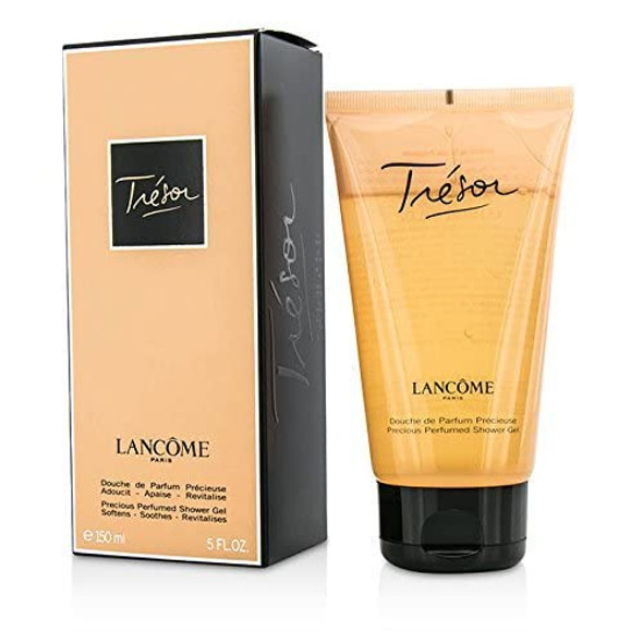 Lancome Tresor Perfumed Shower Gel For Women 150ml/5oz