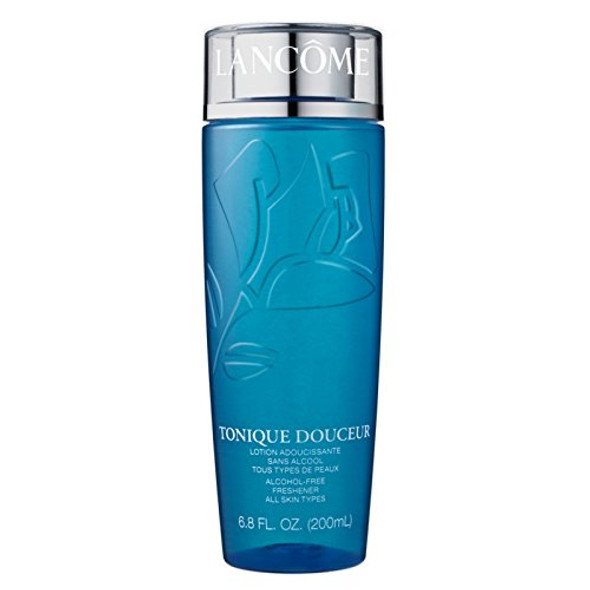 New Item LANCOME TONER 13.0 OZ LANCOME/TONIQUE DOUCEUR 13.0 OZ ALCOHOL FREE FRESHNER