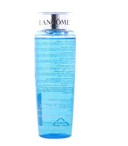 Lancome Tonique Douceur ( Bottle Scatched ) - 200ml/6.8oz