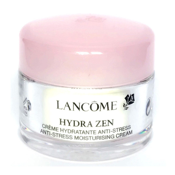 Lancome Hydra Zen Neurocalm Soothing Anti Stress Moisturising Cream 15Ml (Unboxed) Day Cream