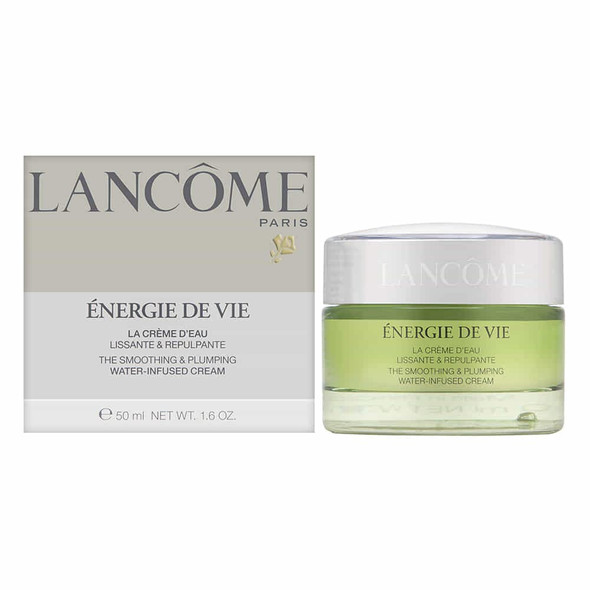 Lancome/Energie De Vie Day Cream 1.7 Oz (50 Ml)