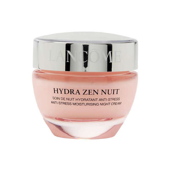 Lancome Hydra Zen Night Cream 1.7 OZ