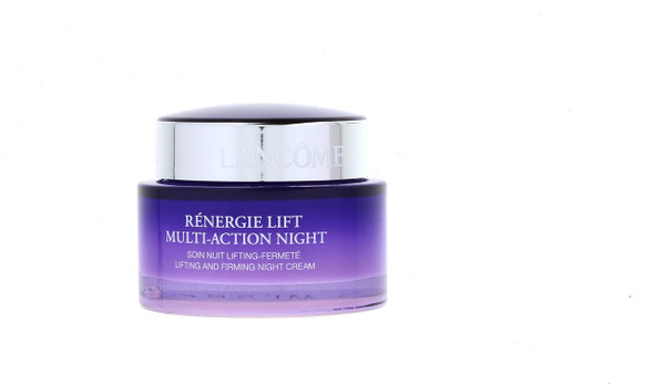 Lancome Renergie Lift Multi-Action Night Lifting and Firming Night Cream 2.6oz
