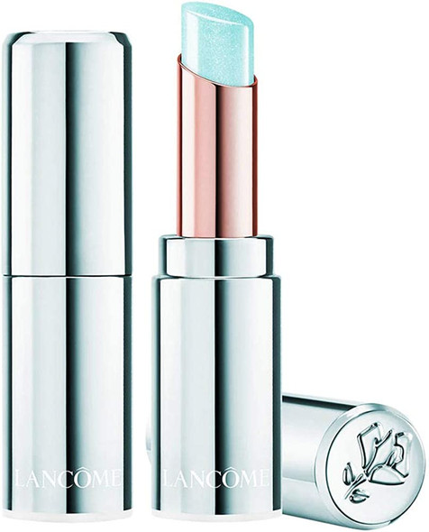 Lancome Unisex's Does not Apply L'ABSOLU Mademoiselle Lip Balm 001 Fresh Mint Blue 1UN, Negro, Only
