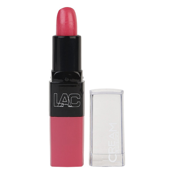 L.A. COLORS Cream Lipstick, Whipped, 0.04 Ounce