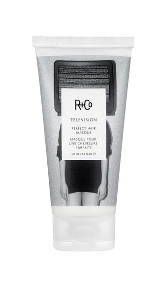 R+Co Television Perfect Hair Masque, 5 Fl Oz