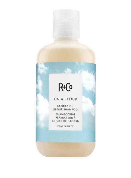 R+Co On A Cloud Baobab Repair Shampoo, 8.5 fl. oz.