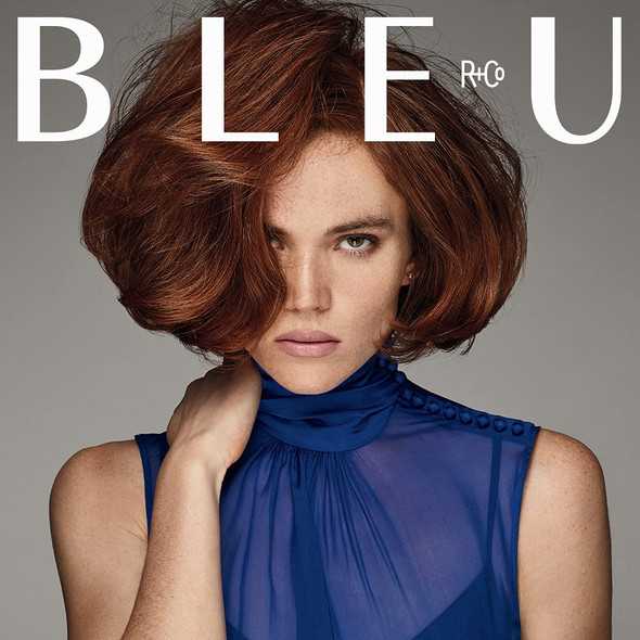 R+Co BLEU Highest Volumizing Mousse, 6.3 Oz