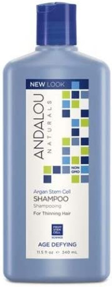 Andalou Naturals Shampoo Age Defying Trtmn