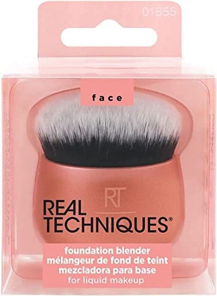 Real Techniques Face Makeup Blender Brush