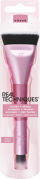 Real Techniques - 2 in 1 Sculpt & Shape