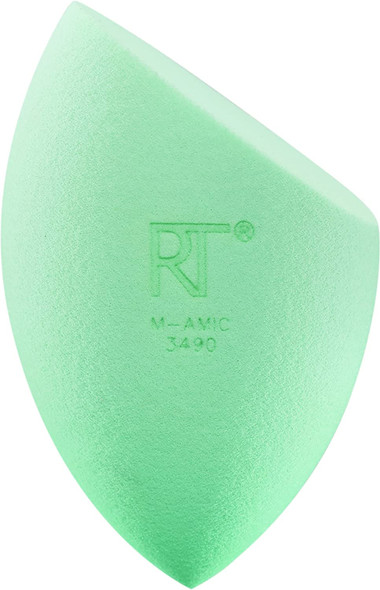 REAL TECHNIQUES Limited Edition Summer Haze Miracle Complexion Sponge - Green 1 pack
