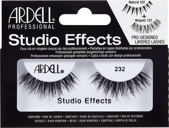ARDELL Studio Effects 232 Eye Lashes