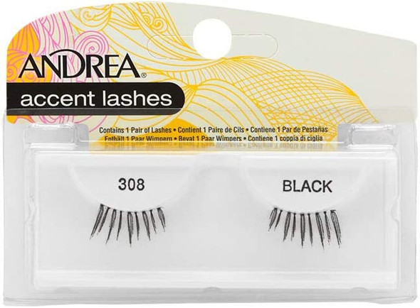 Ardell 308 Accent Lashes