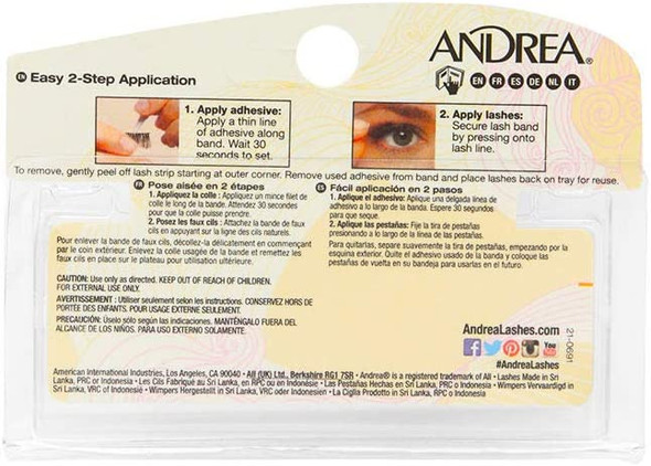 Ardell 308 Accent Lashes