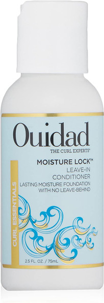 Ouidad Moisture Lock(TM) Leave-In Conditioner 70ml