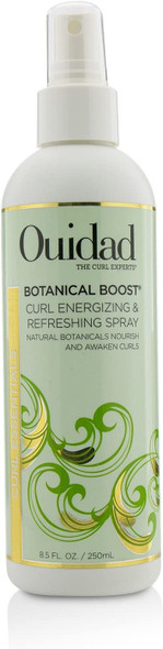 Botanical Boost Curl Energizing & Refreshing Spray (All Curl Types) 250ml/8.5oz