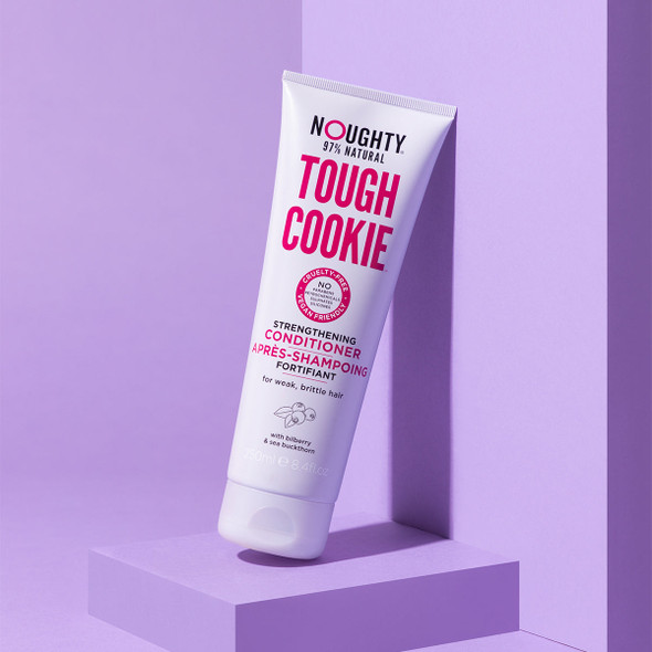 Noughty Tough Cookie Conditioner