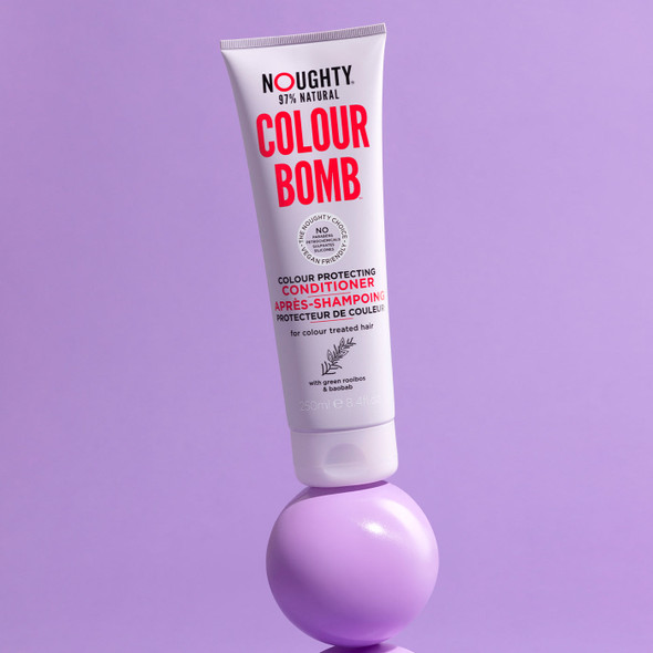 Noughty Colour Bomb Conditioner