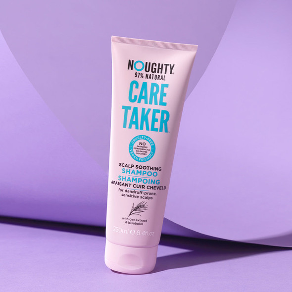 Noughty Care Taker Shampoo