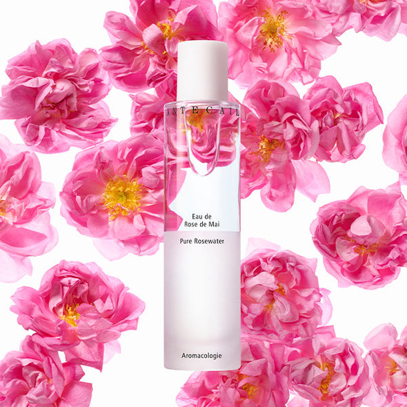 Chantecaille Pure Rosewater