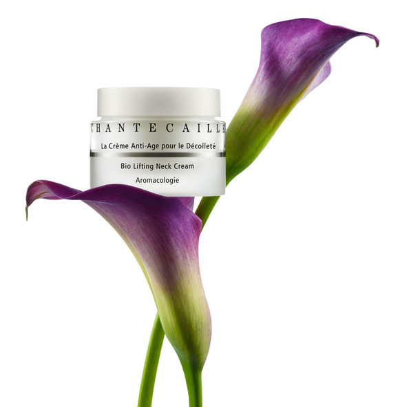 Chantecaille Bio Lifting Neck Cream