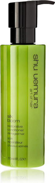 Shu Uemura Silk Bloom Restorative Conditioner 250ml