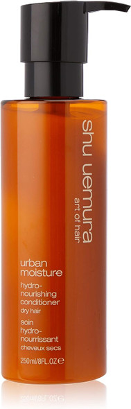 Shu Uemura Hair Conditioner 250 Ml, 1 Count