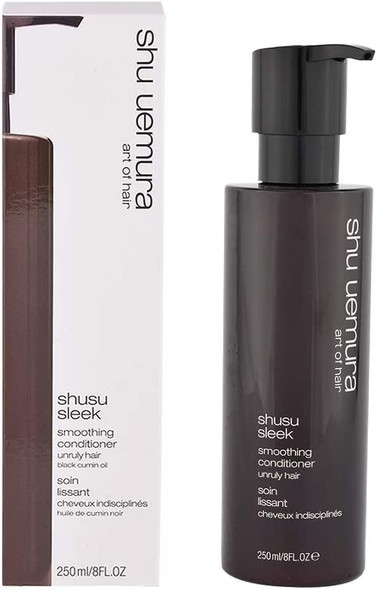 Shu Uemura Shusu Sleek Conditioner 250ml