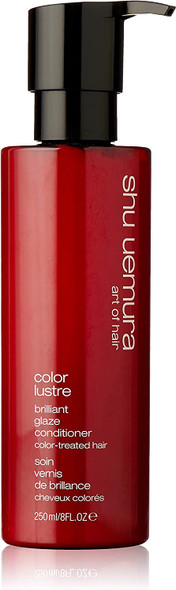 Shu Uemura Color Lustre Brilliant Glaze Conditioner 250ml