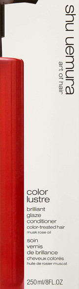 Shu Uemura Color Lustre Brilliant Glaze Conditioner 250ml
