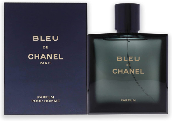 Chanel Perfume