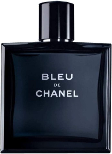 Bleu de Chanel by Chanel Eau de Toilette Spray 100ml
