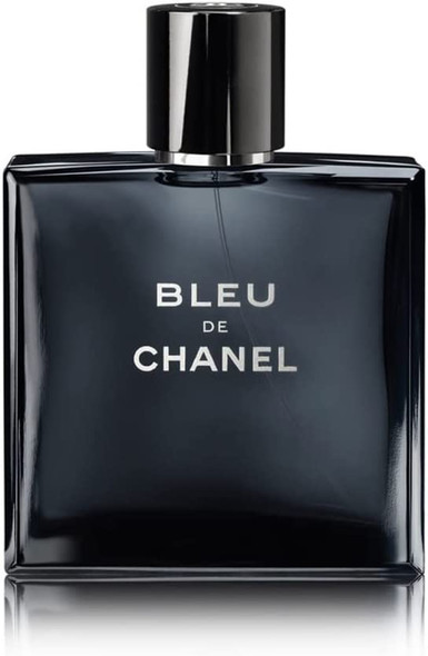 Chanel Bleu De Chanel Pour Homme Eau de Toilette - 100 ml