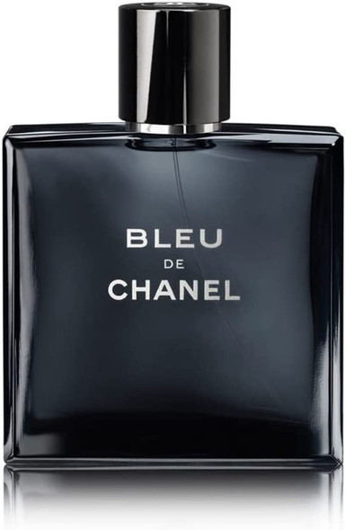 Bleu de Chanel by Chanel Eau de Toilette 100ml
