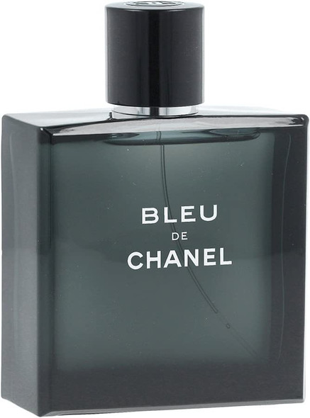 Bleu de Chanel by Chanel Eau de Toilette 100ml