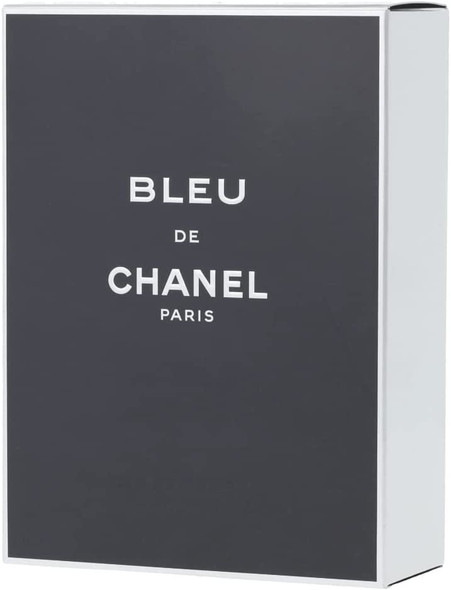 Bleu de Chanel by Chanel Eau de Toilette 100ml