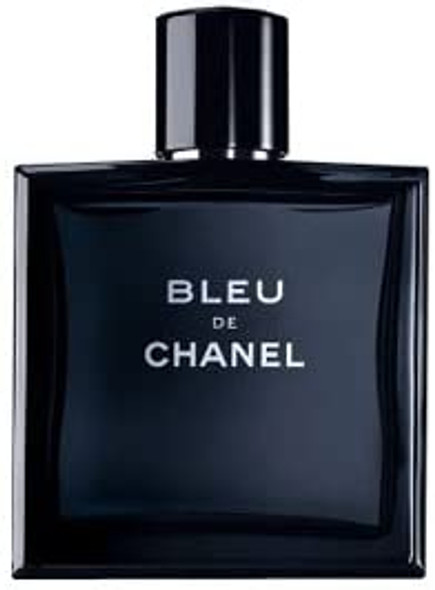 Bleu De Chanel Perfume For Men by Chanel 100 ml EDT Spray