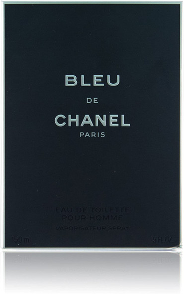 Chanel Bleu Eau de Toilette 150 ml