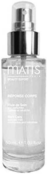 Matis Response Corps by Paris Rain Care
