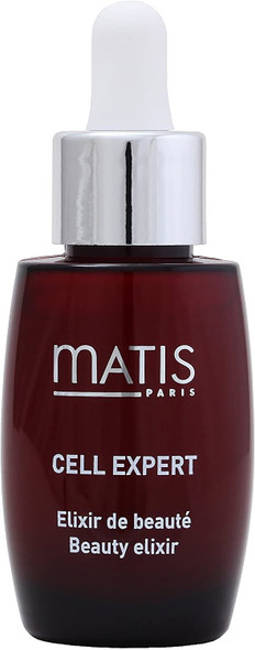 Matis Cell Expert by Paris Face Serum