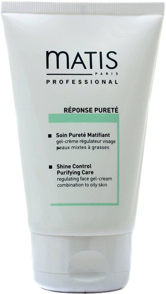 Reponse Purete by Matis Paris Shine Control Purifying Care 100ml