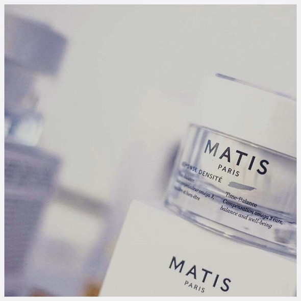 Matis - DENSITY RESPONSE: TIME-BALANCE (50ml)