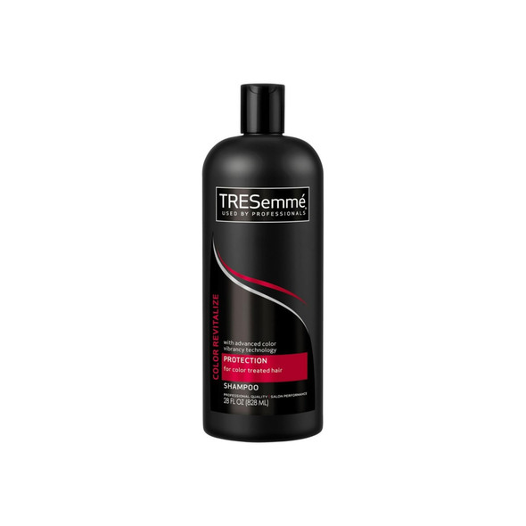 TreSemme Shampoo Color Revitalize 28 oz